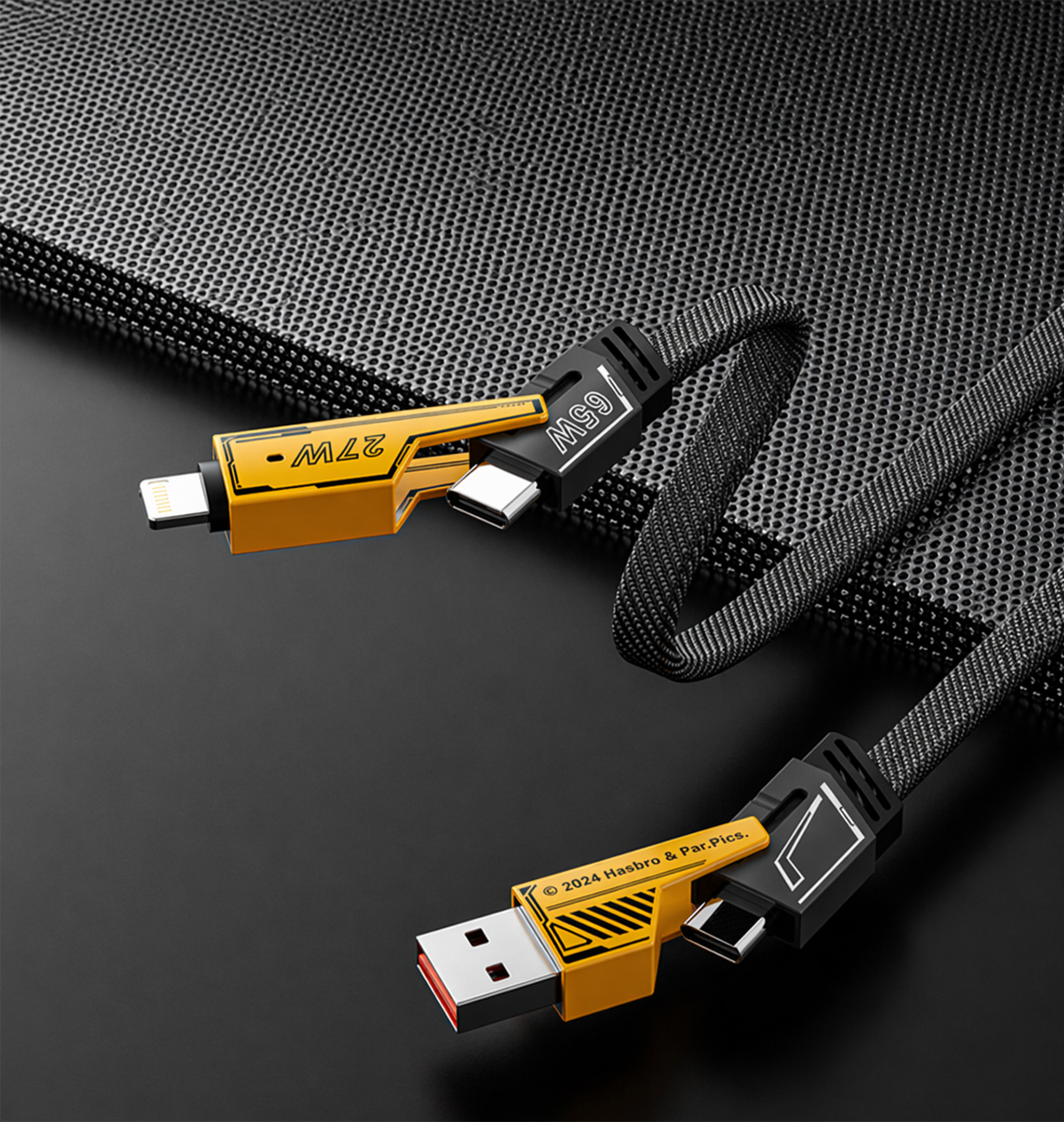 Cables