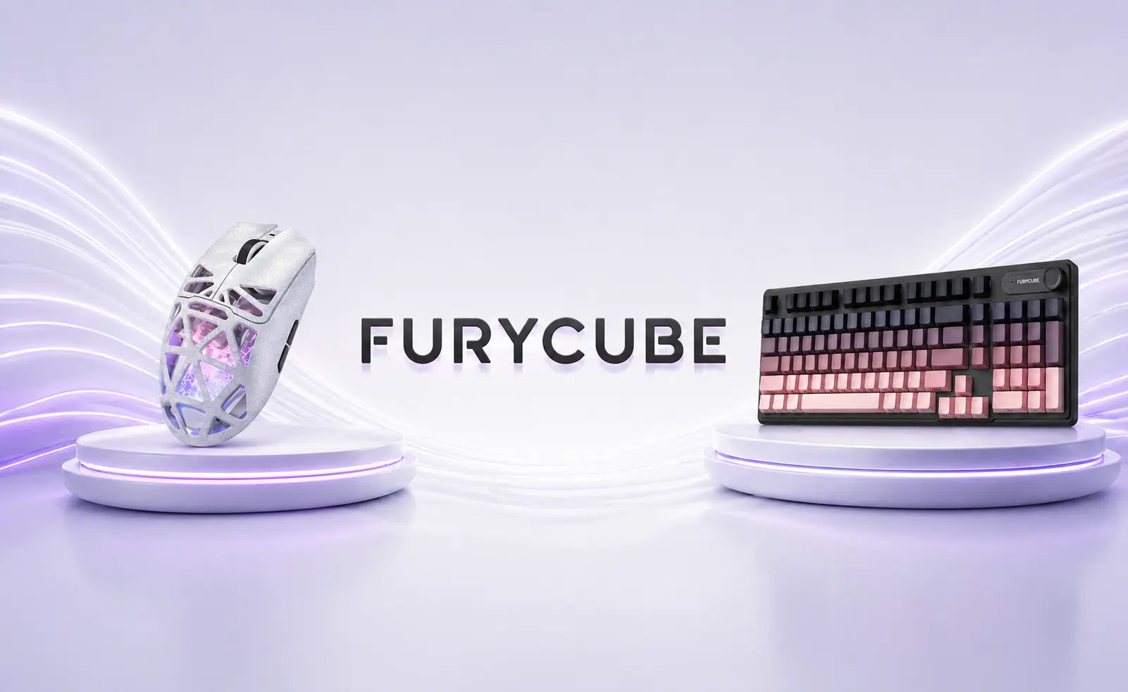 Furycube