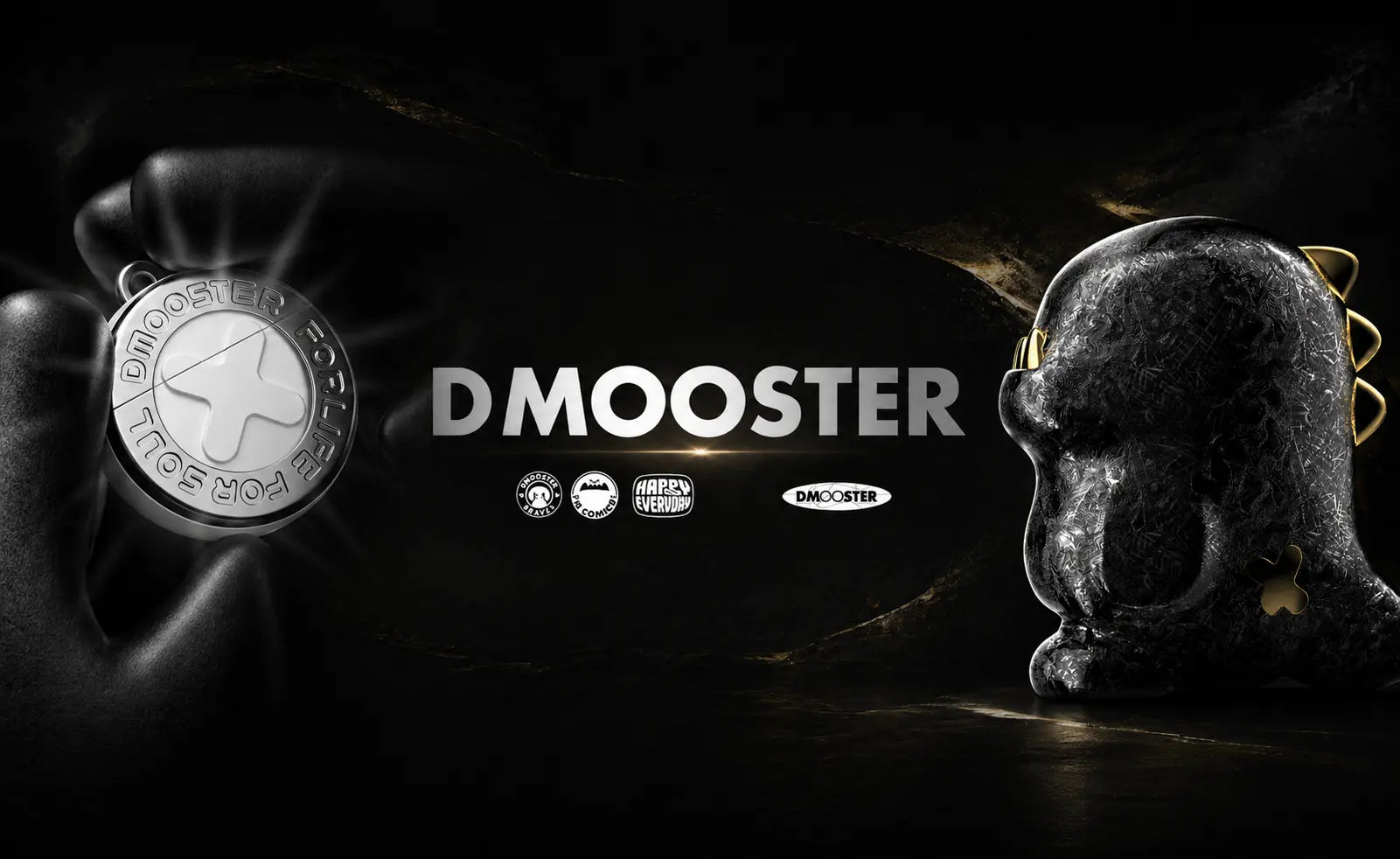 DMooster