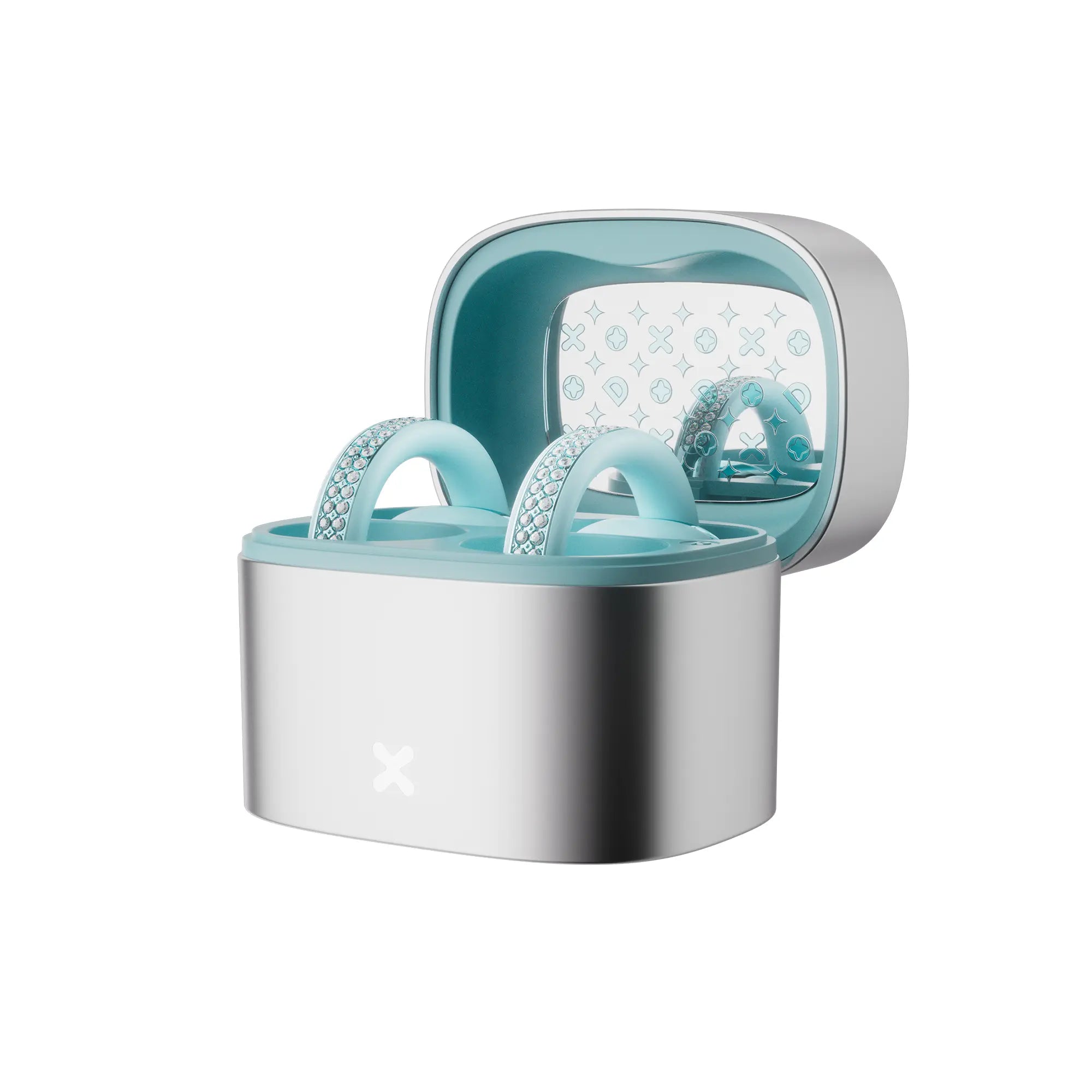 DMooster Axis EarClips