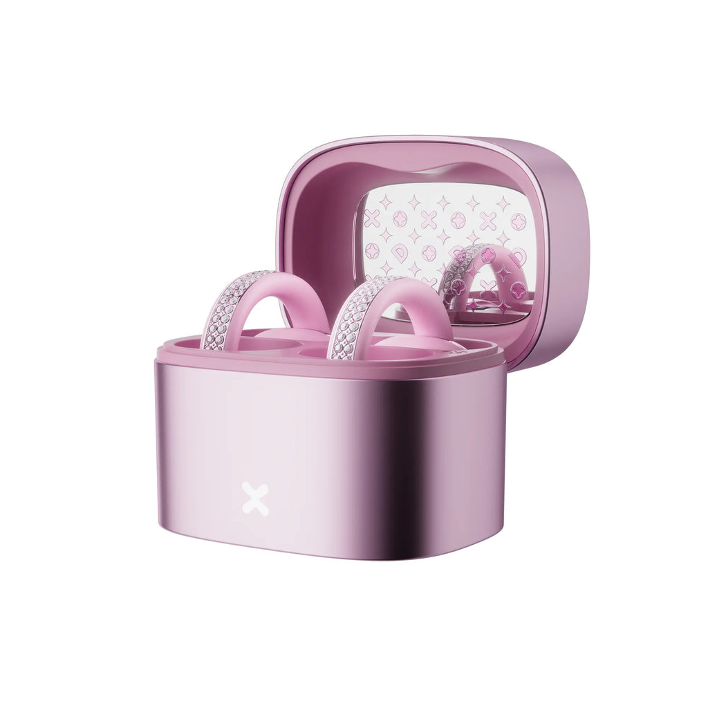 DMooster Axis EarClips