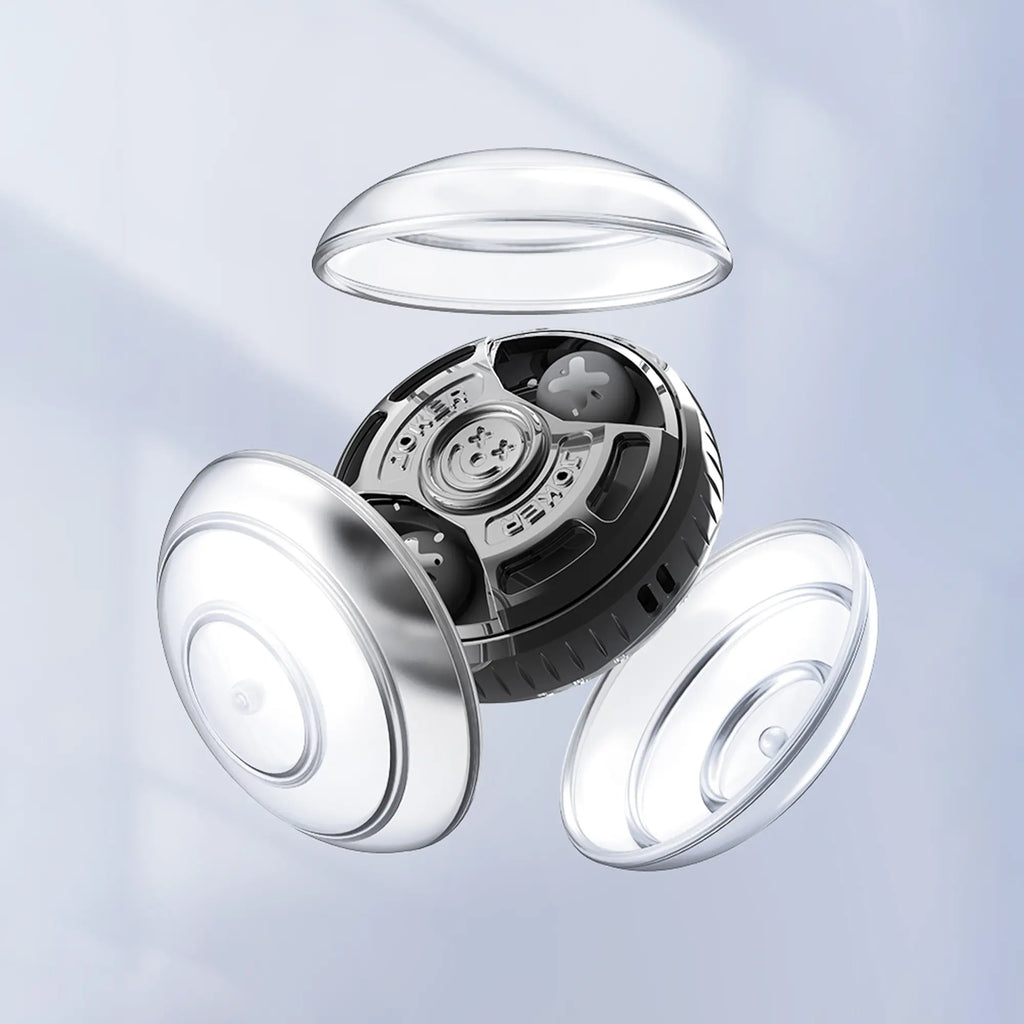 DMooster Torque EarBuds