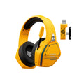 Transformers Buzz Headphones