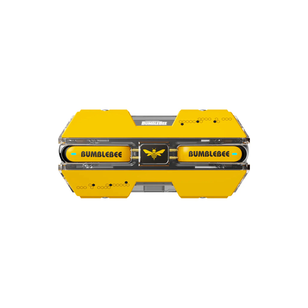 Transformers Circuit EarBuds