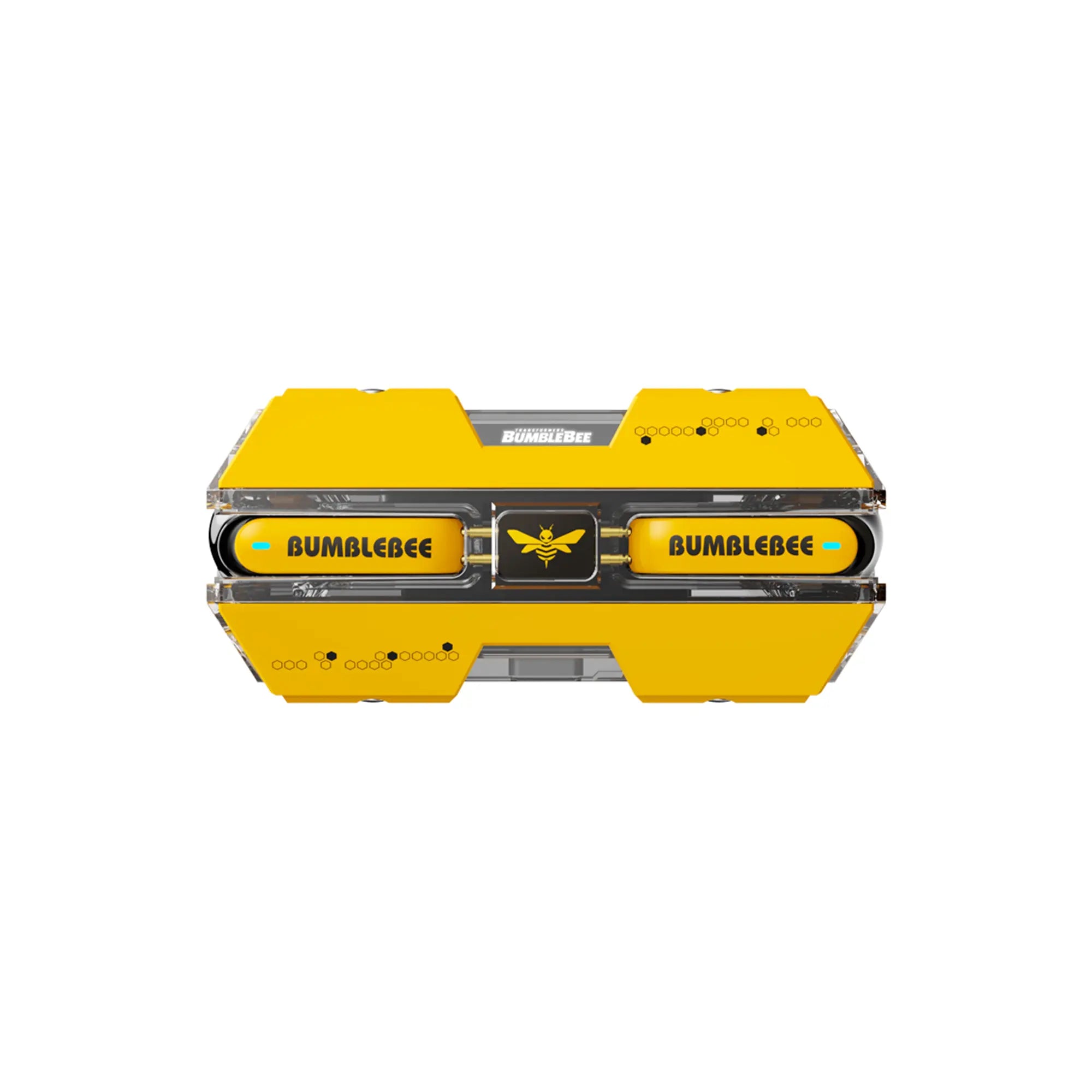 Transformers Circuit EarBuds