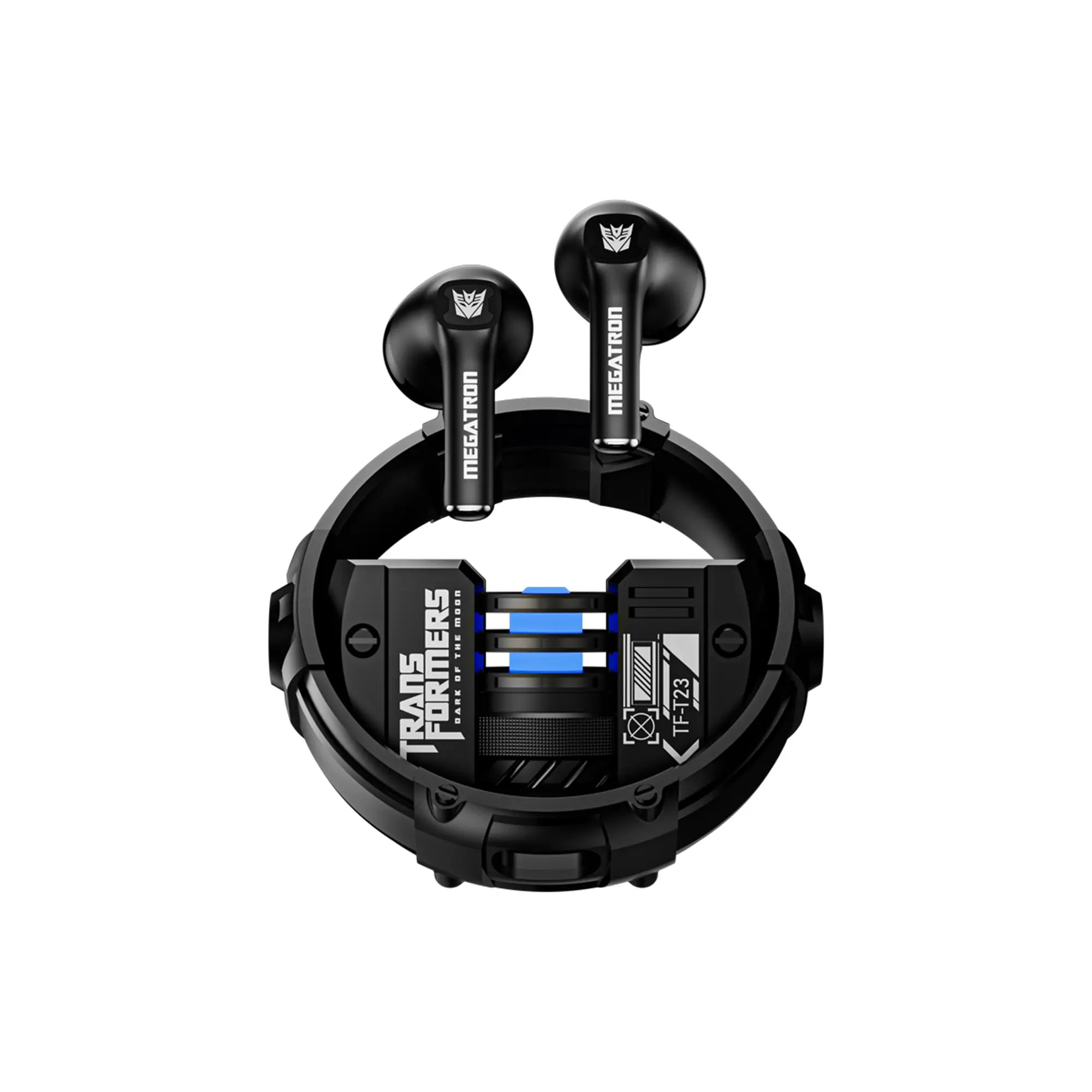 Transformers Orbit Earbuds
