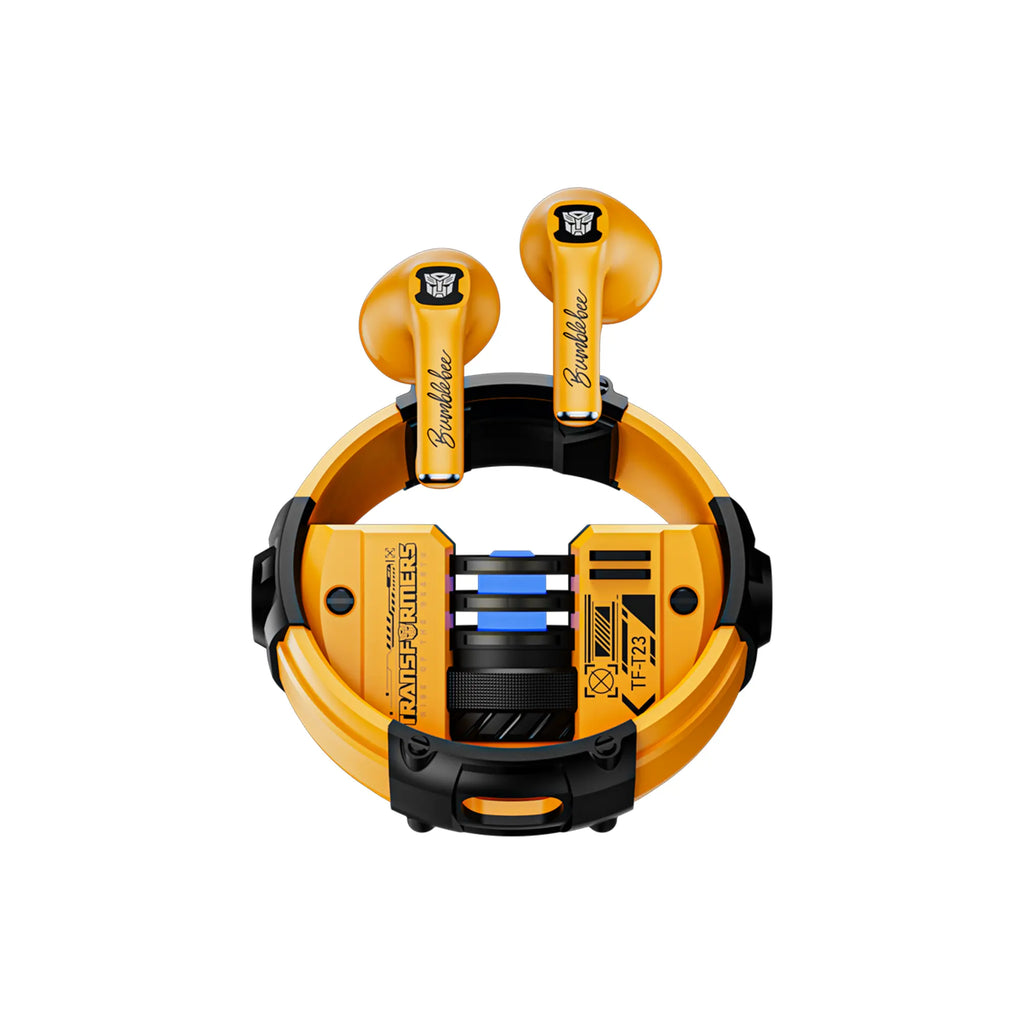 Transformers Orbit EarBuds