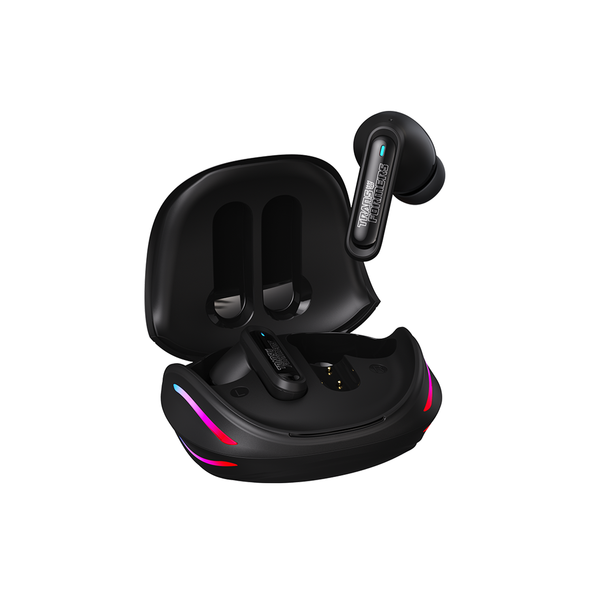 Transformers Pulse Earbuds