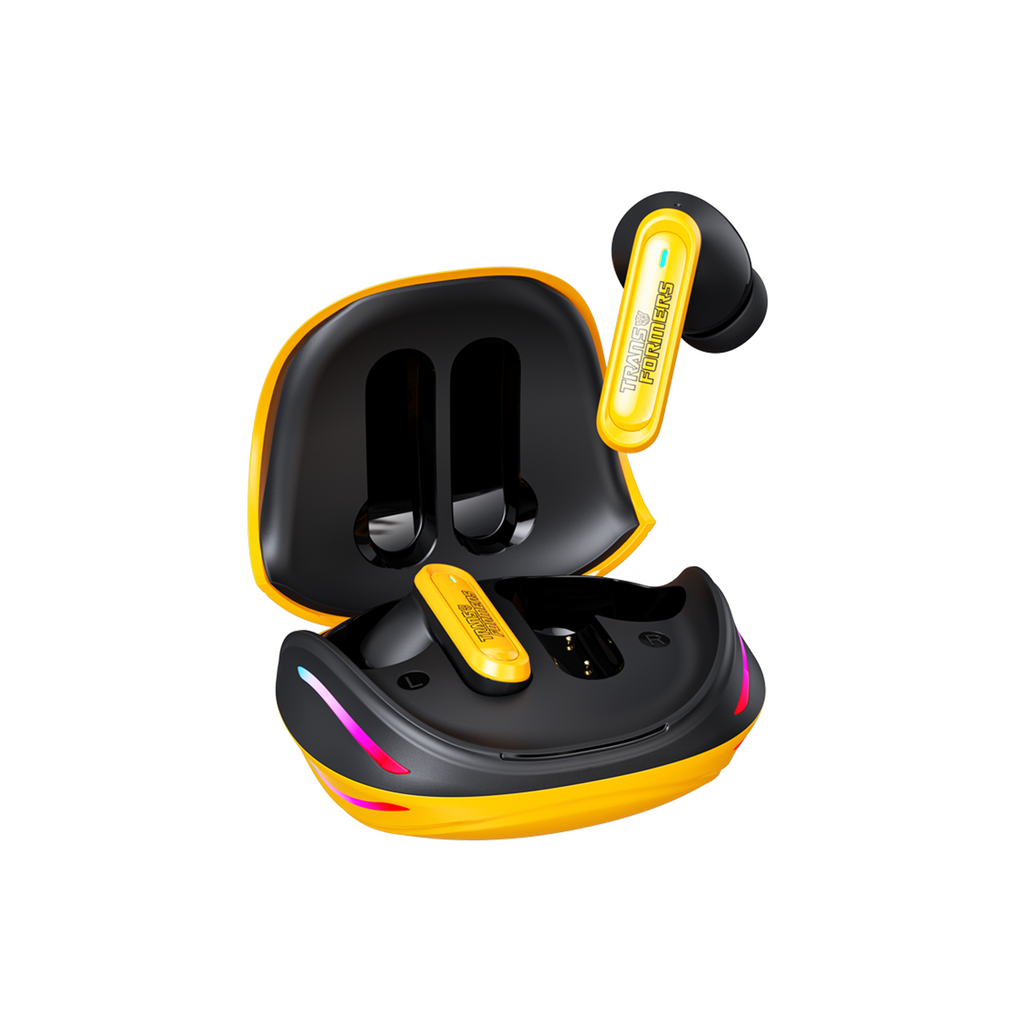 Transformers Pulse Earbuds