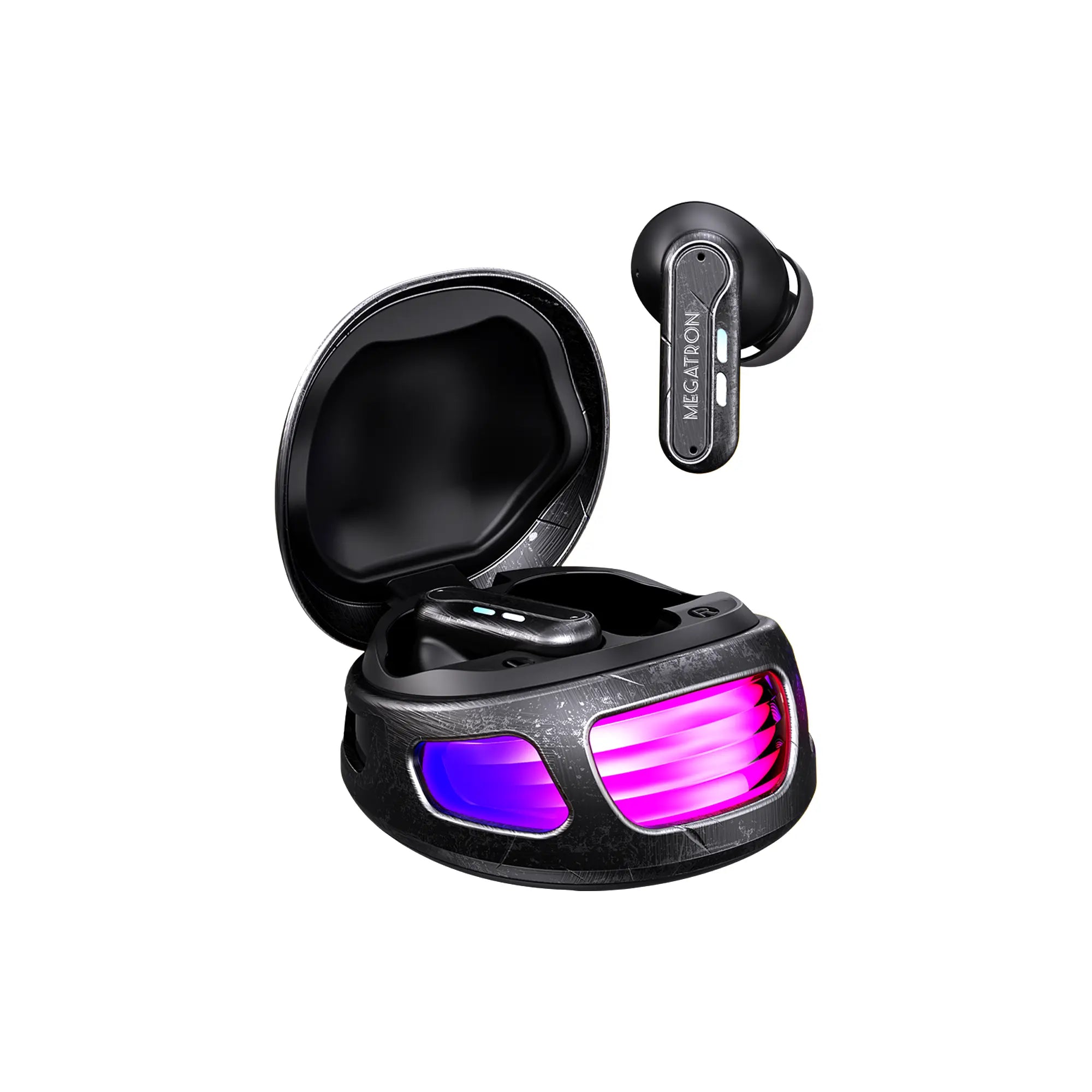 Transformers Prism Earbuds