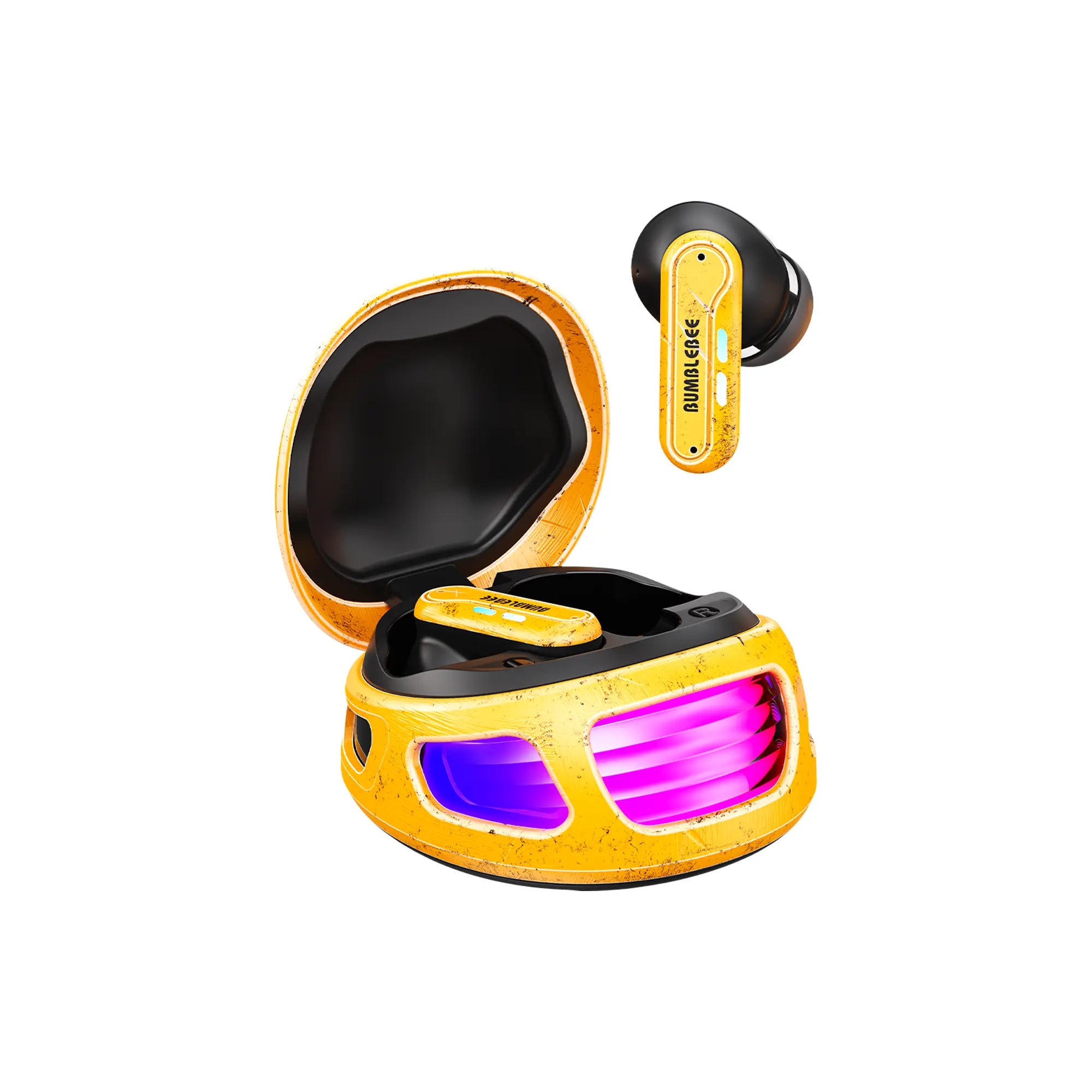 Transformers Prism EarBuds