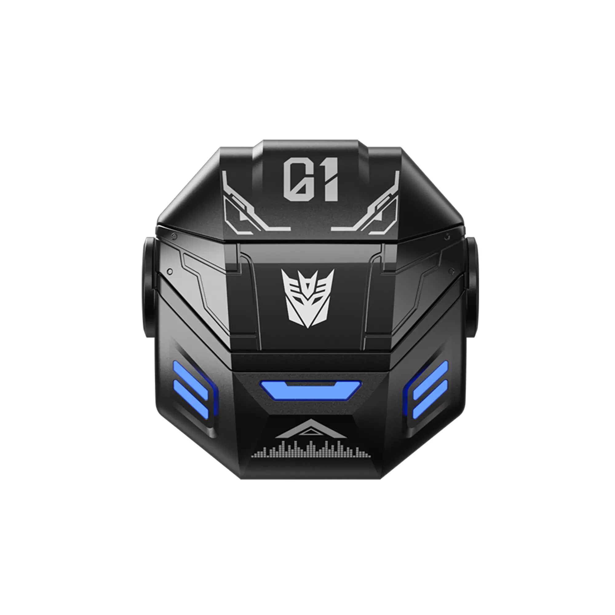 Transformers VanGuard