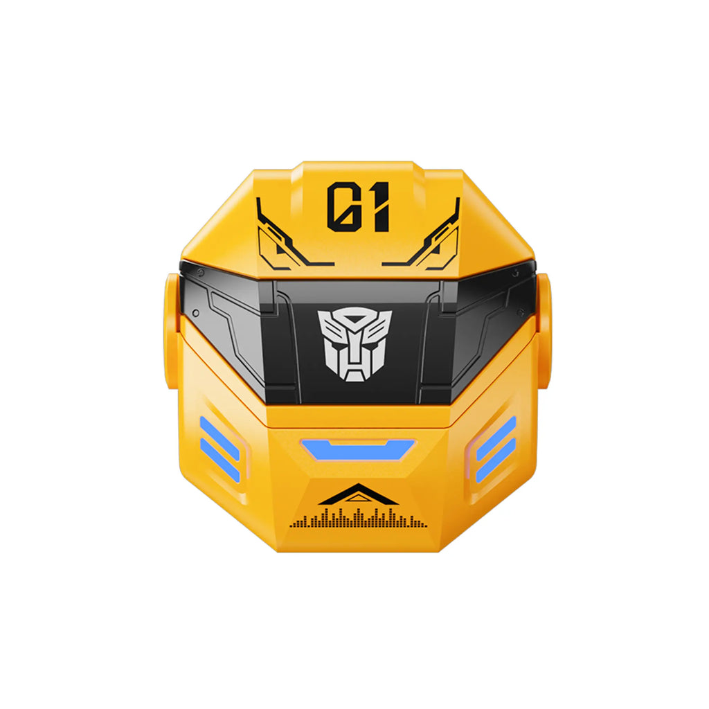 Transformers VanGuard