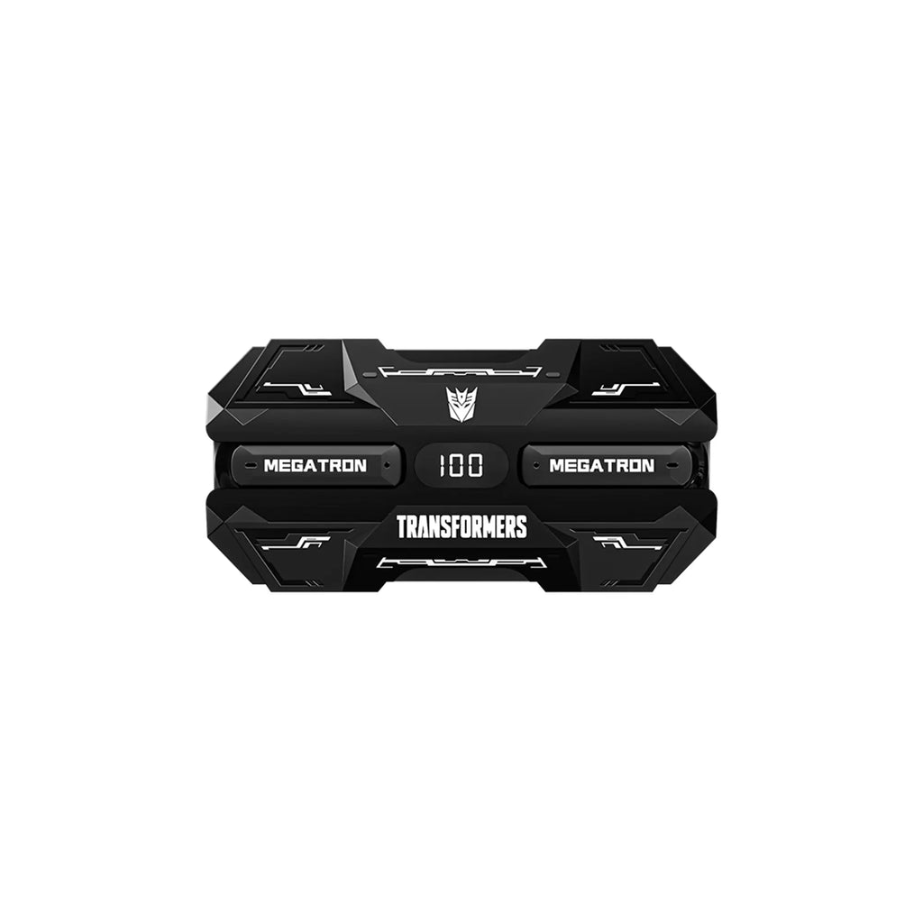Transformers Grid Earbuds