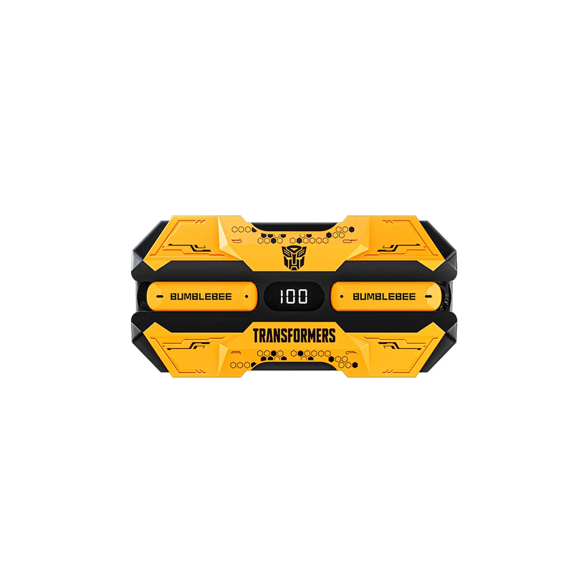 Transformers Grid Earbuds
