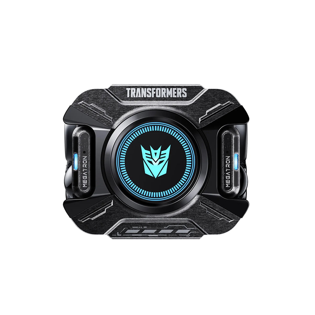 Transformers Nexus EarClips
