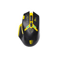Transformers Edge Mouse
