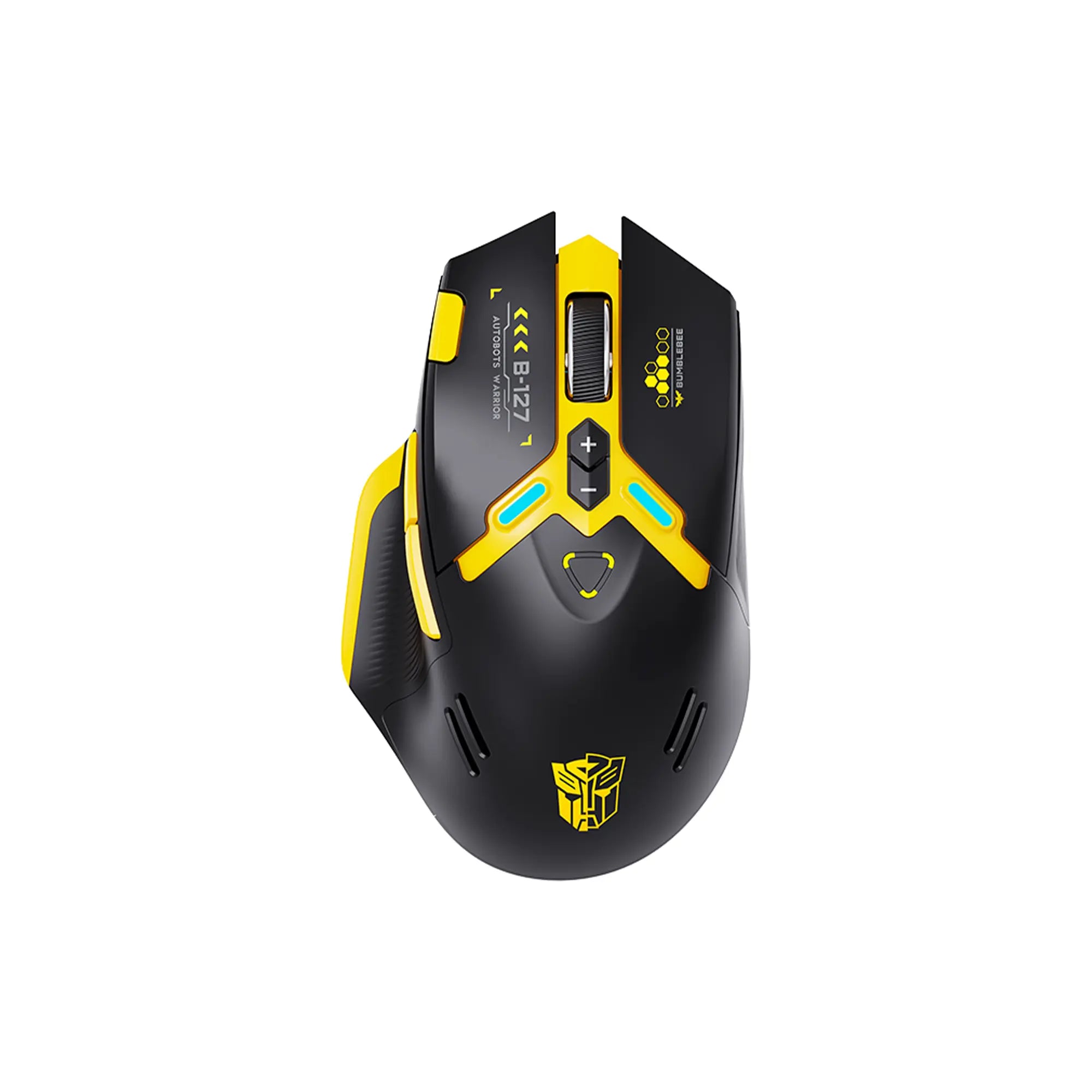 Transformers Edge Mouse