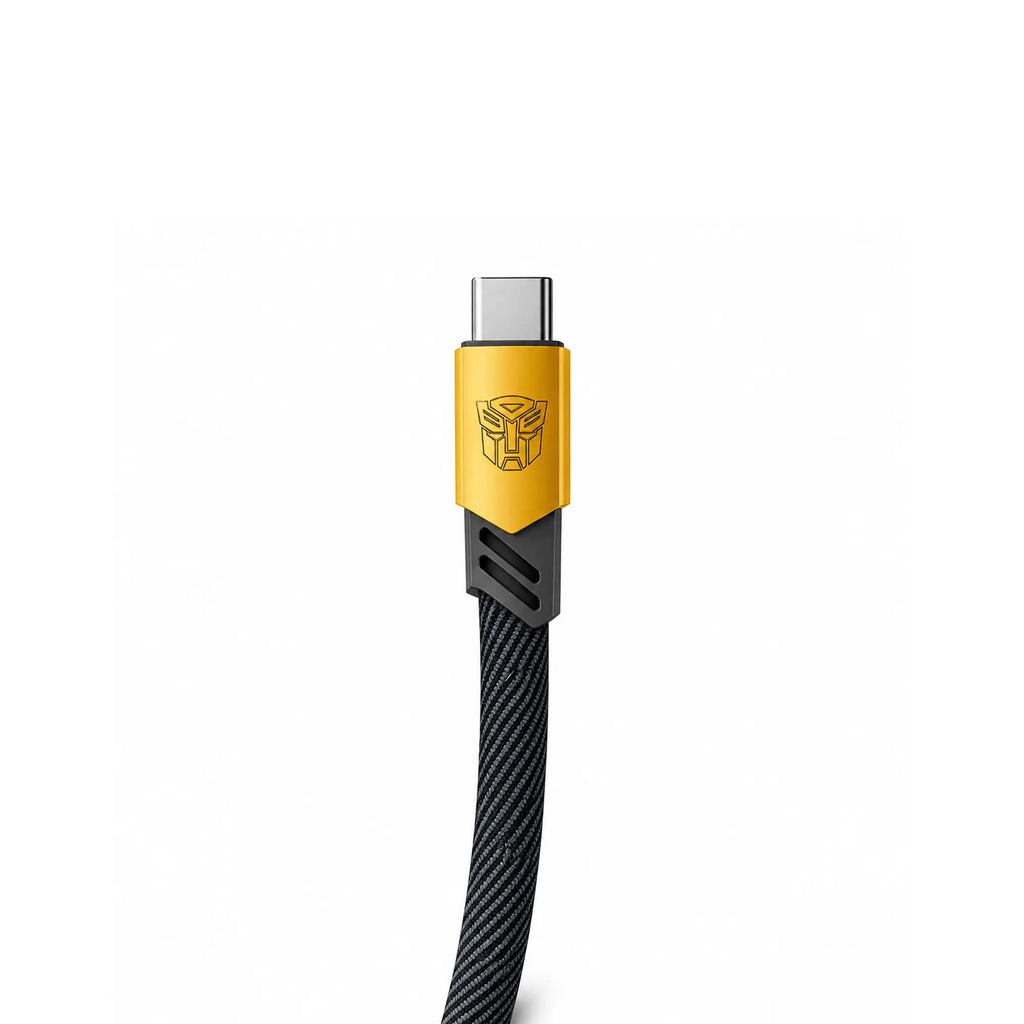 Transformers Link Cable