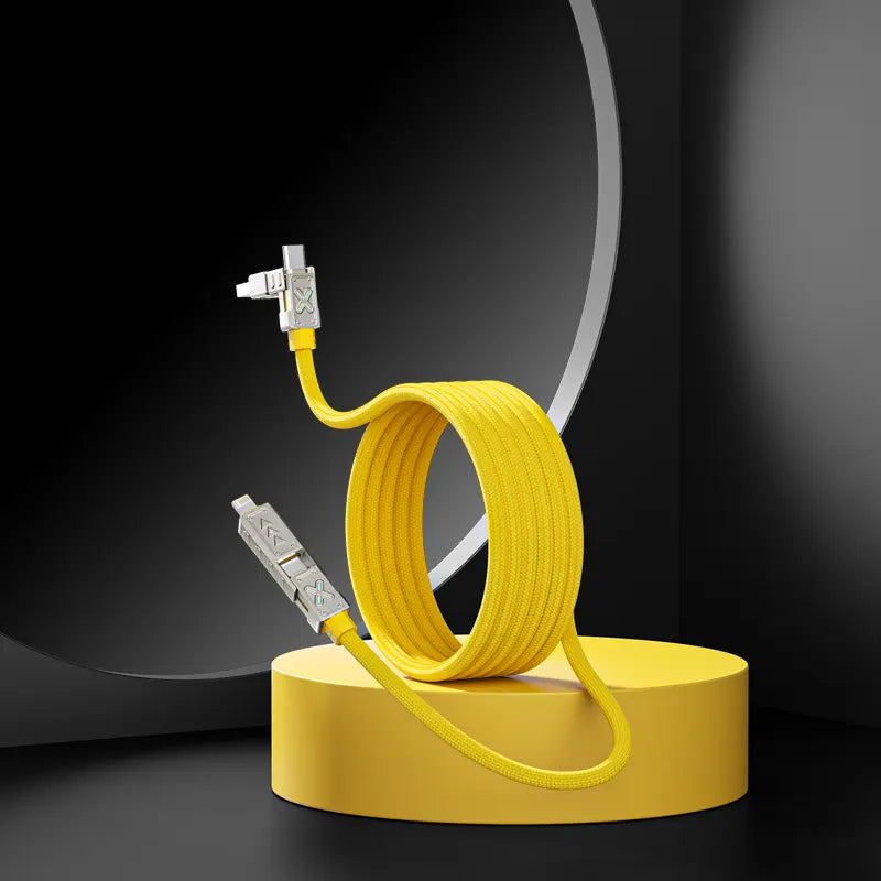 Transformers HyperLink 4 in 1 Cable