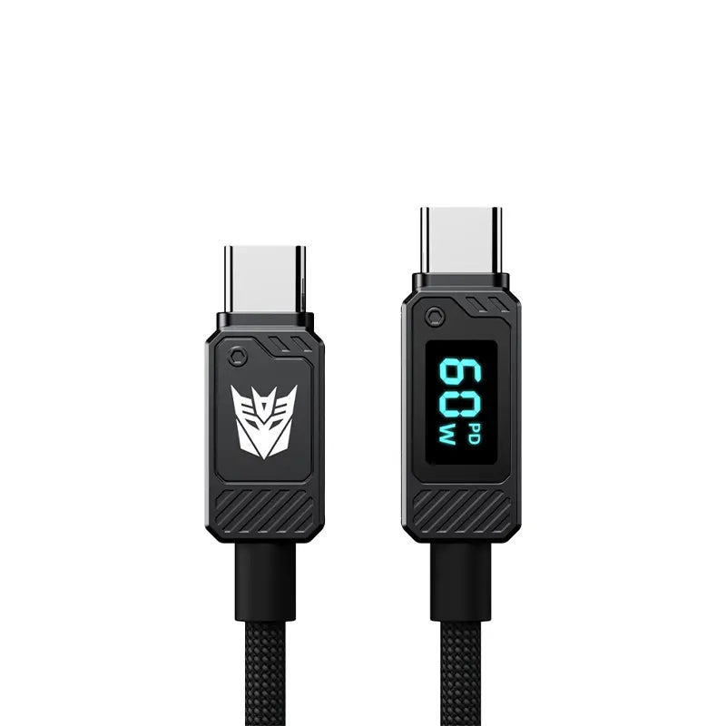 Transformers ShadowLink 60W Display Cable