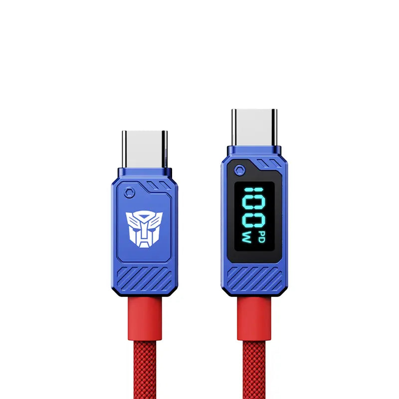 Transformers ShadowLink 100W Display Cable