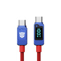 Transformers ShadowLink 100W Display Cable