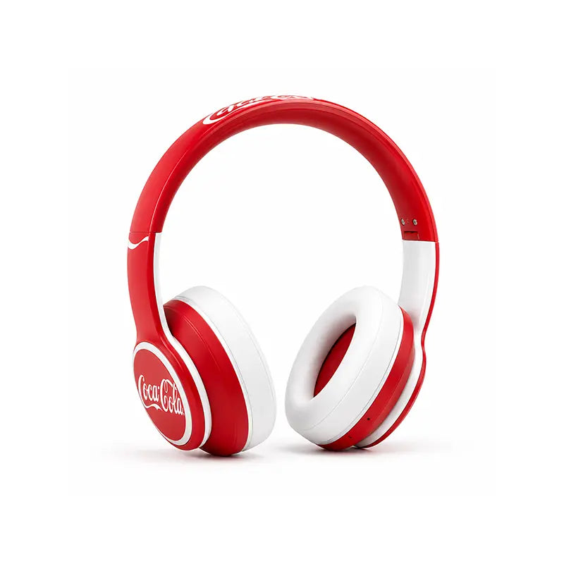 Coca Cola Lite Headphones