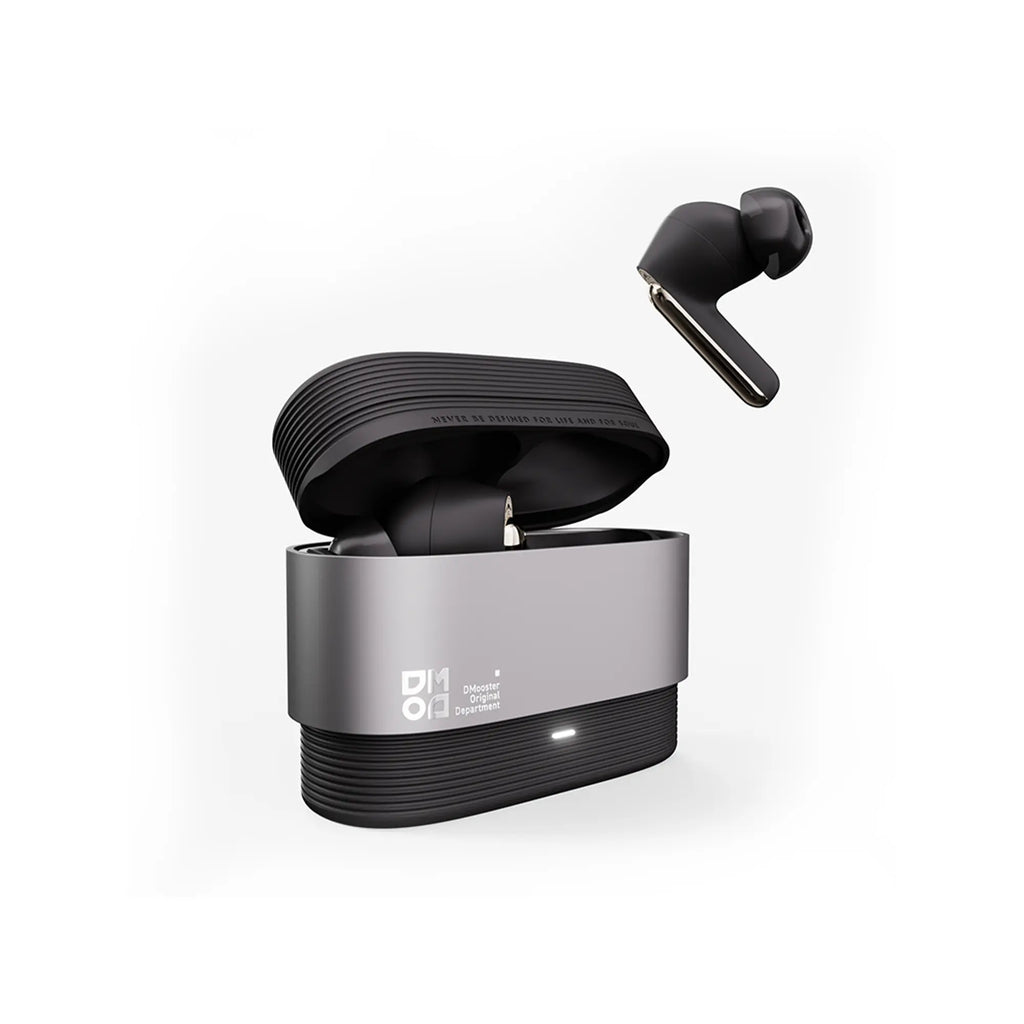DMooster Nova Earbuds