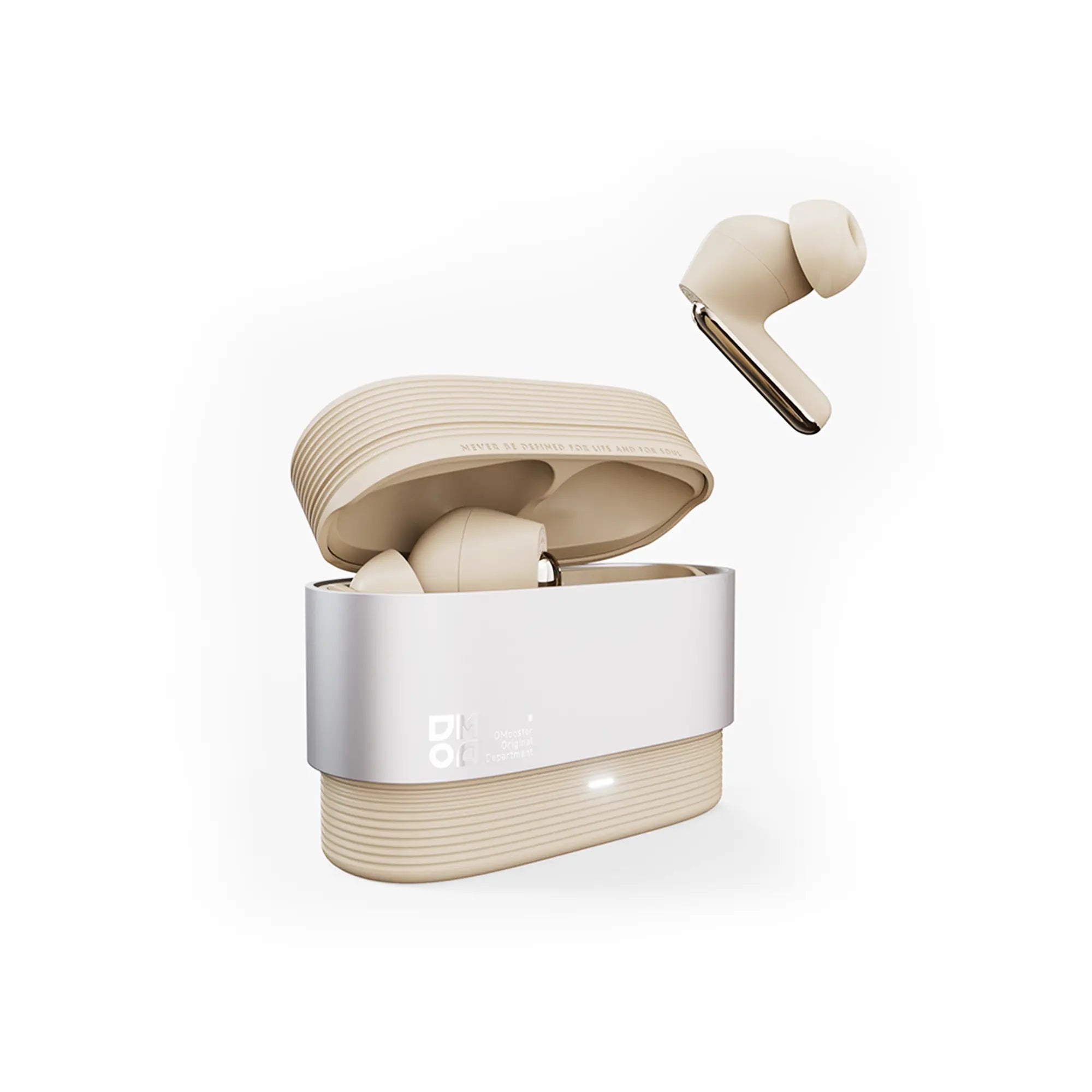 DMooster Nova Earbuds