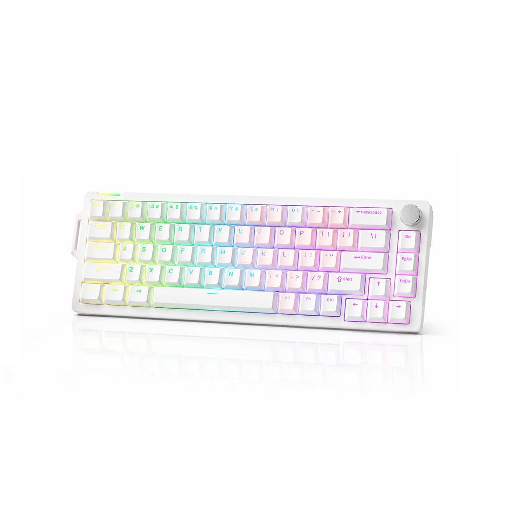 Furycube Camellia Compact Keyboard