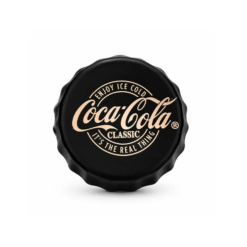 Coca Cola CapTune Earbuds