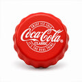 Coca Cola CapTune Earbuds