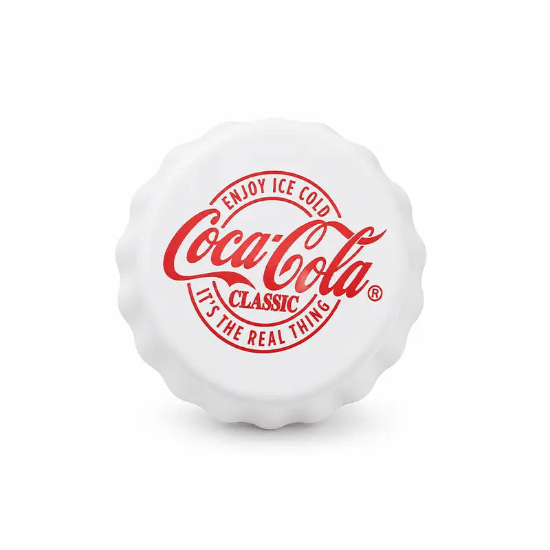 Coca Cola CapTune Earbuds
