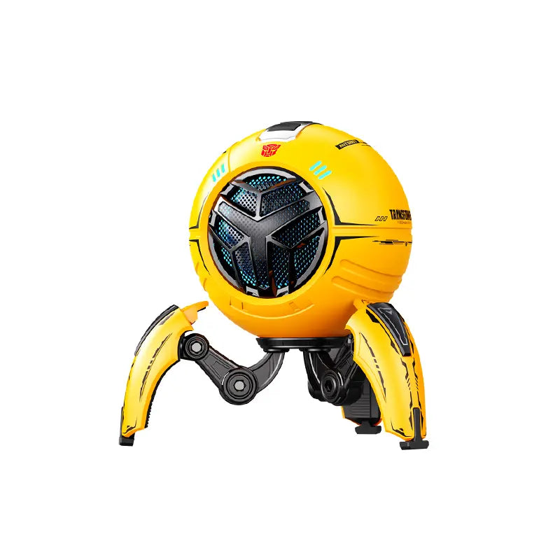 Transformers Scout Speaker