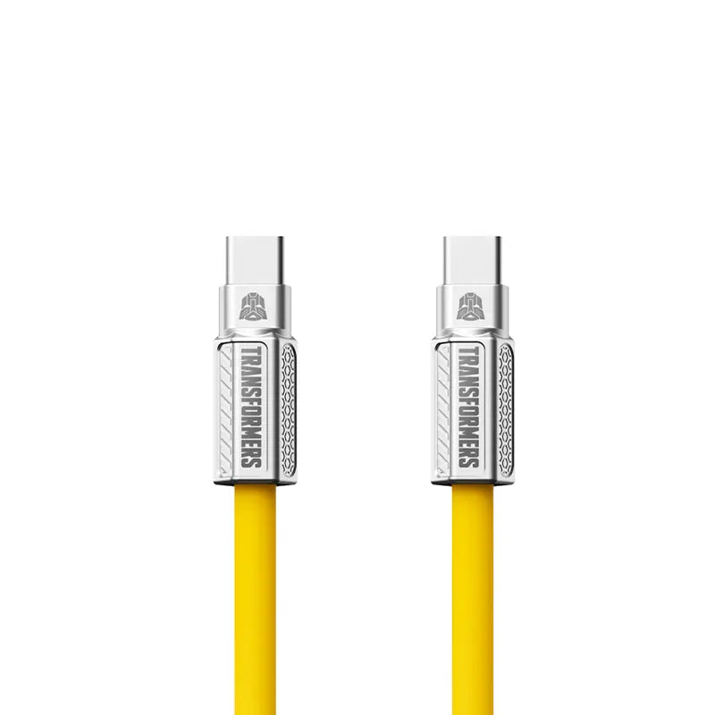 Transformers Flow 60W Cable