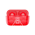 Zombiescat Snare EarClips