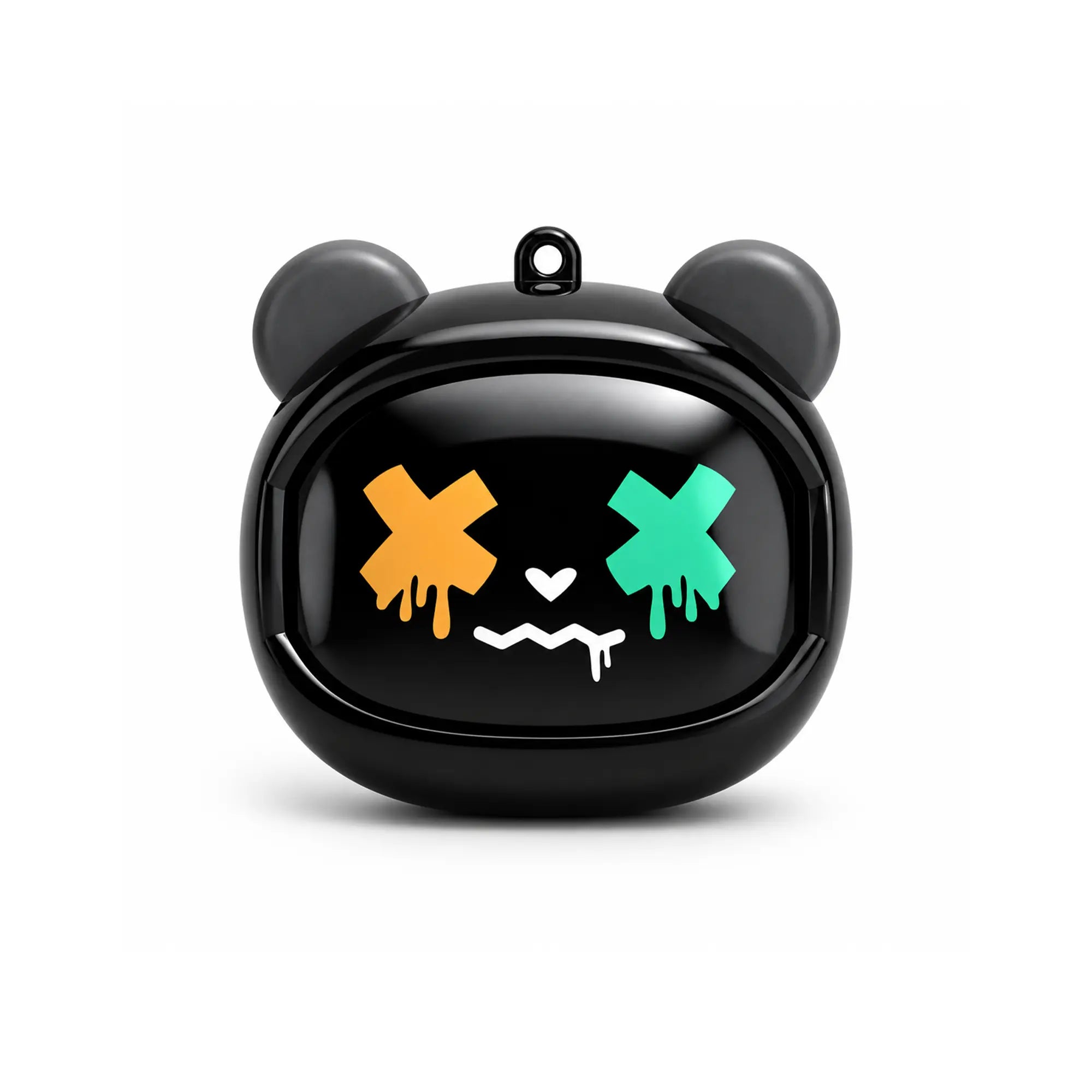 Obsidian Kuma Speaker