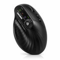 Transformers Ease Mouse