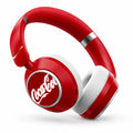 Coca Cola Redtune Headphones