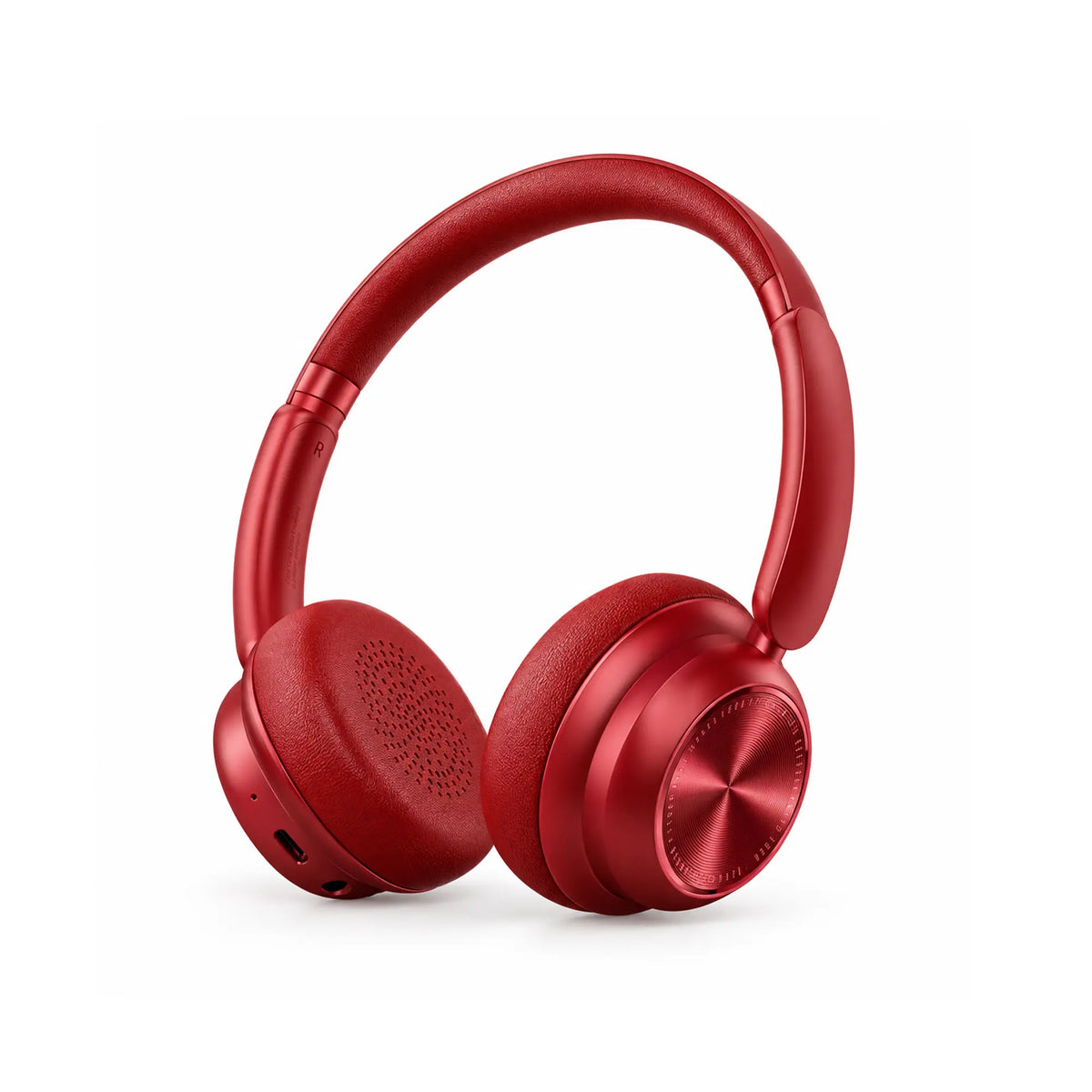 Coca Cola TuneBox Headphones