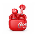 Coca Cola PopTune Earbuds
