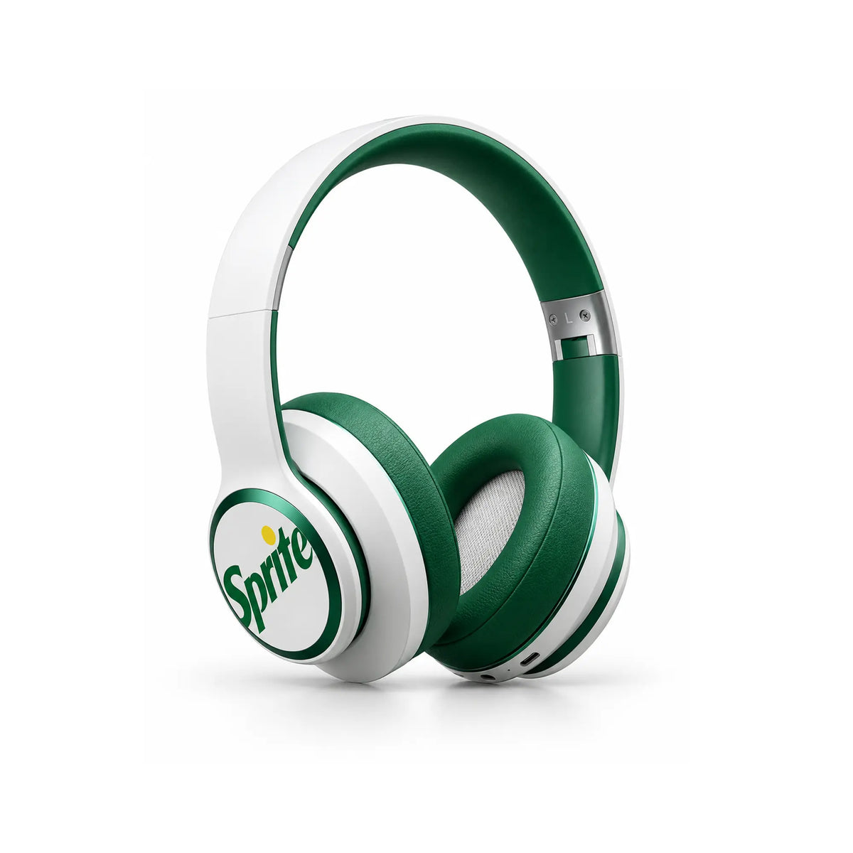 Sprite Zesty Headphones