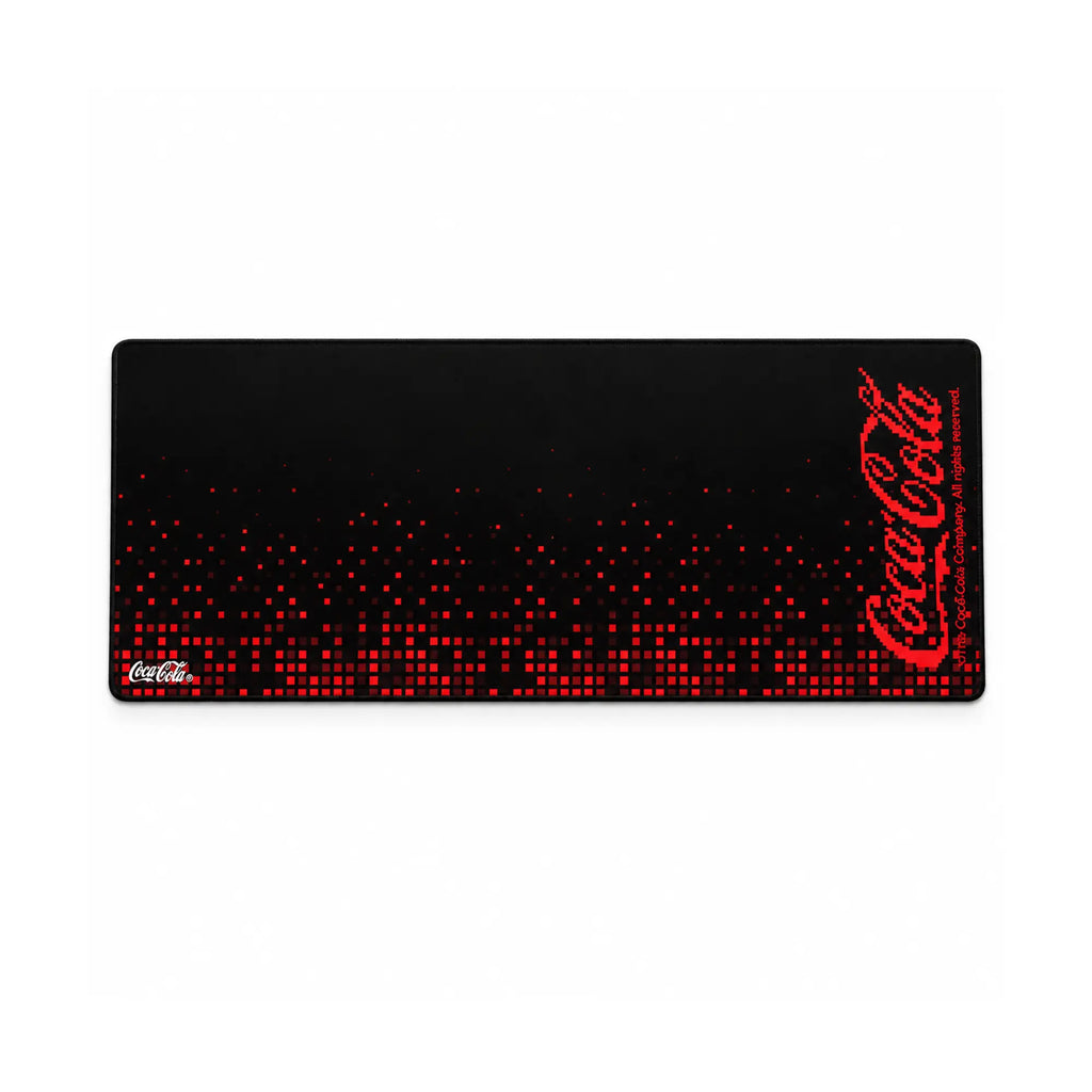 Coca Cola JukeMat Mousepad