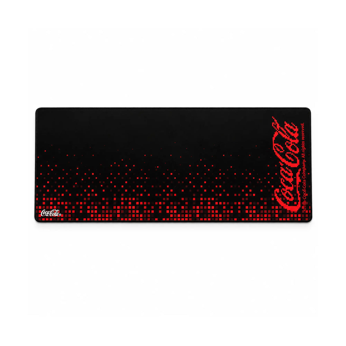 Coca Cola JukeMat Mousepad