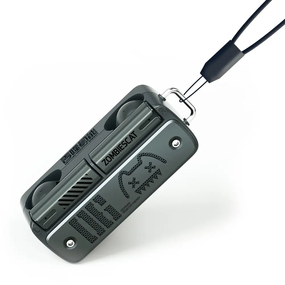 Zombiescat  Distort Earbuds