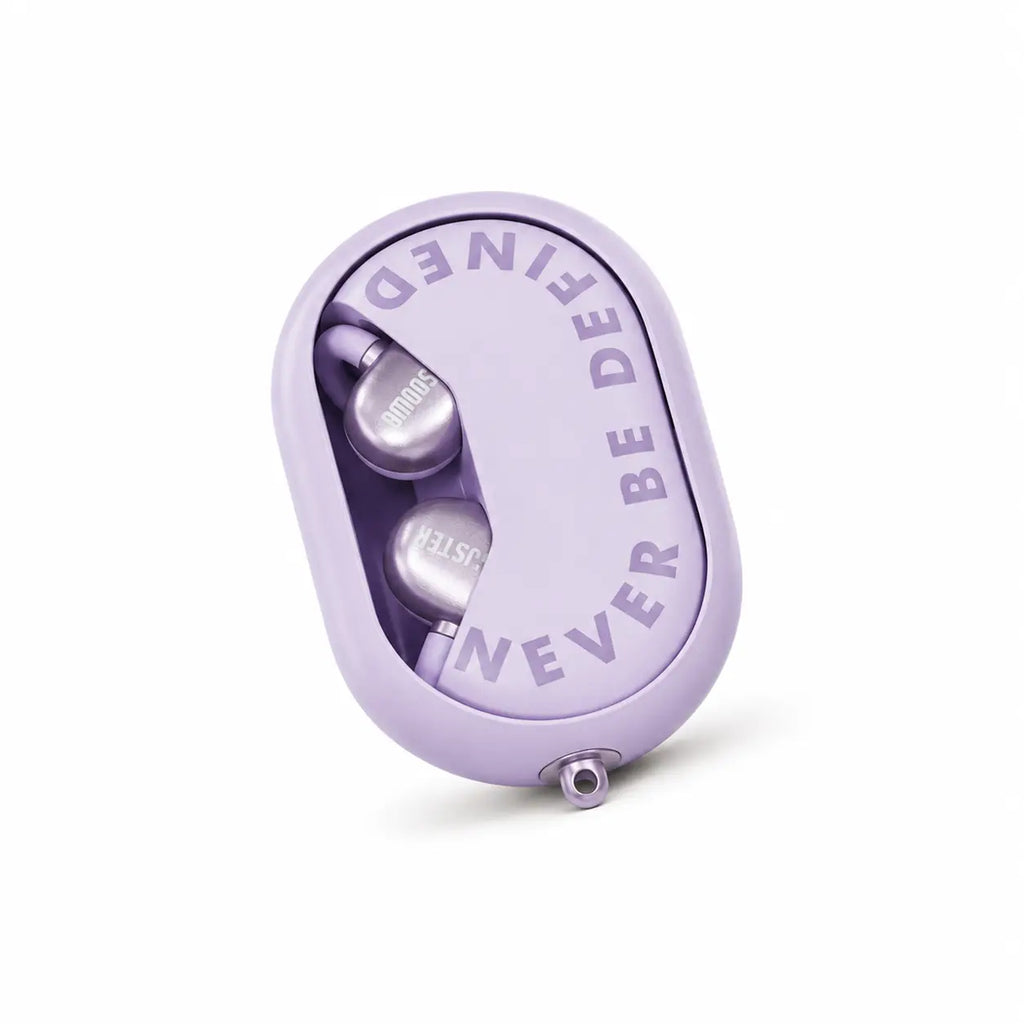 DMooster Echo EarClips