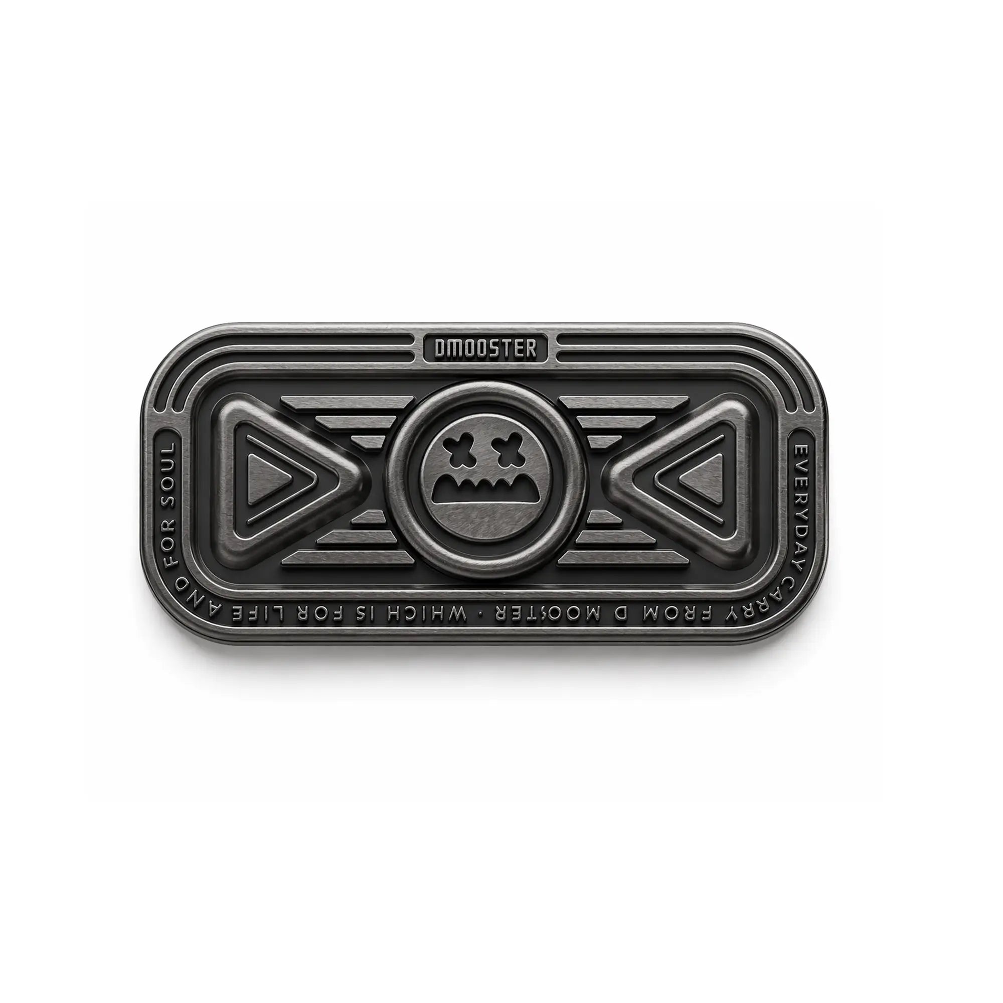 DMooster Flux Earbuds