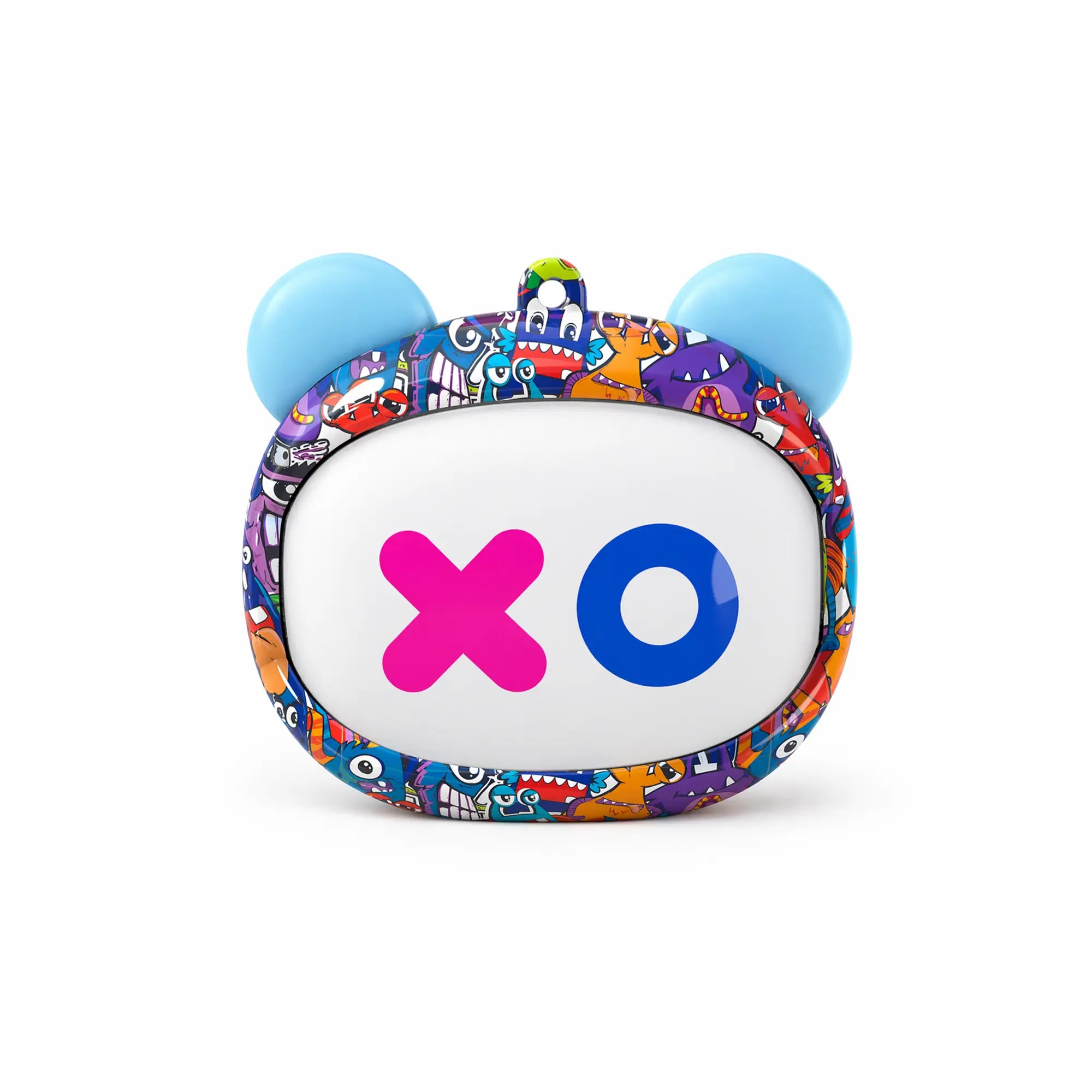 Neon Mischief Earbuds