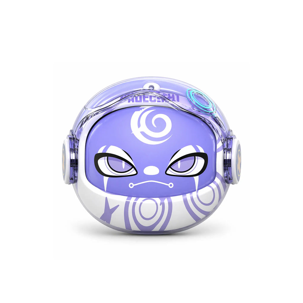 Zenith Oni - Violet Edition Earbuds